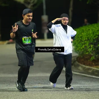 Runner Photo 5421204