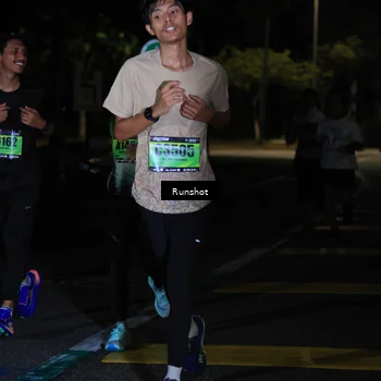 Runner Photo 5421205