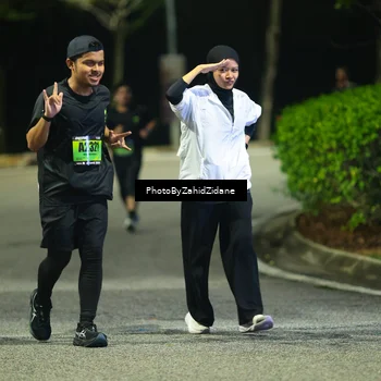 Runner Photo 5421206