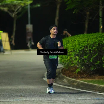 Runner Photo 5421210