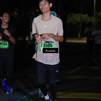 Runner Photo 5421214