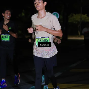 Runner Photo 5421215