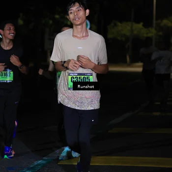 Runner Photo 5421216
