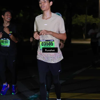 Runner Photo 5421217