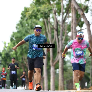 Runner Photo 5421221