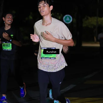 Runner Photo 5421222