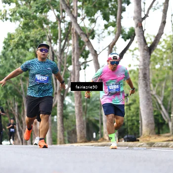 Runner Photo 5421223