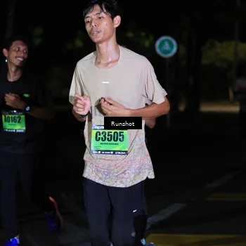 Runner Photo 5421224