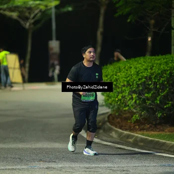 Runner Photo 5421226