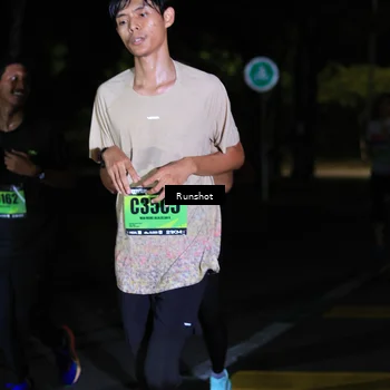 Runner Photo 5421227