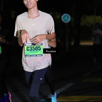 Runner Photo 5421231