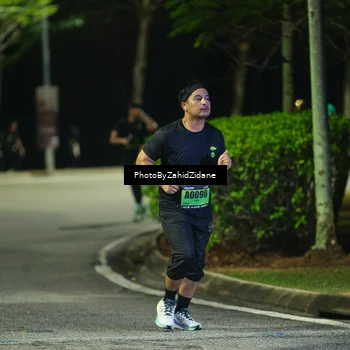 Runner Photo 5421233