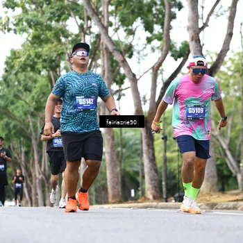 Runner Photo 5421237