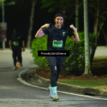 Runner Photo 5421238