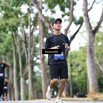 Runner Photo 5421239