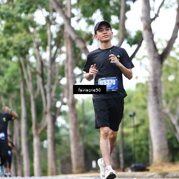 Runner Photo 5421242