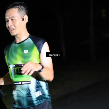 Runner Photo 5421245