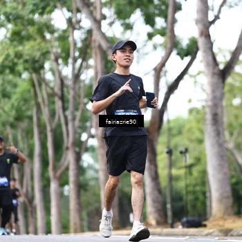 Runner Photo 5421247