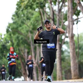 Runner Photo 5421249