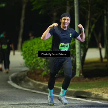 Runner Photo 5421250