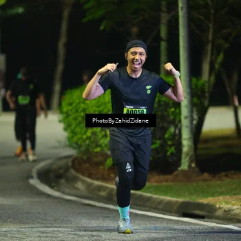Runner Photo 5421252