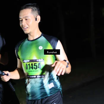 Runner Photo 5421254