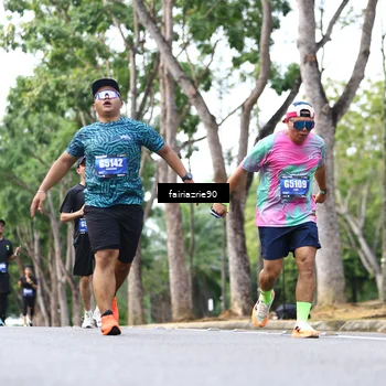 Runner Photo 5421256