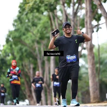 Runner Photo 5421259