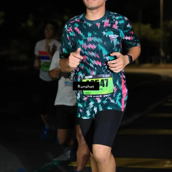 Runner Photo 5421263