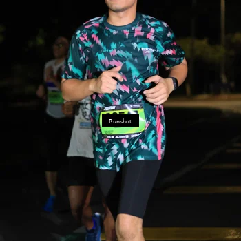 Runner Photo 5421265