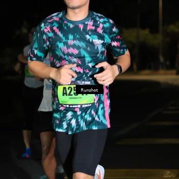 Runner Photo 5421266