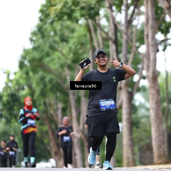 Runner Photo 5421268