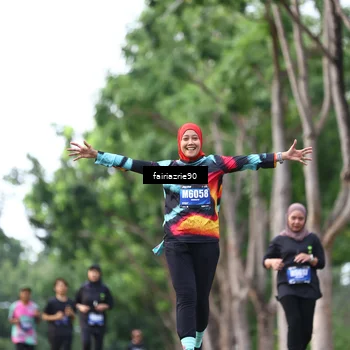 Runner Photo 5421269