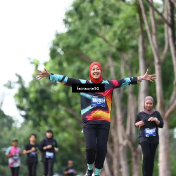 Runner Photo 5421270