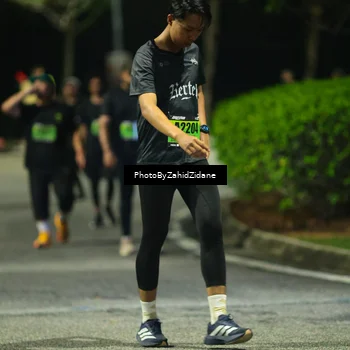 Runner Photo 5421273