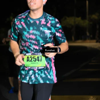 Runner Photo 5421274