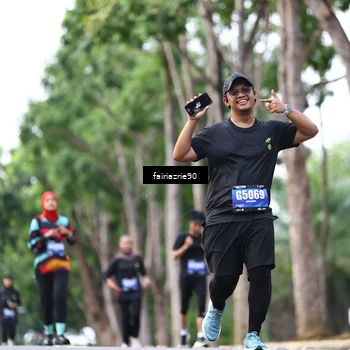 Runner Photo 5421275