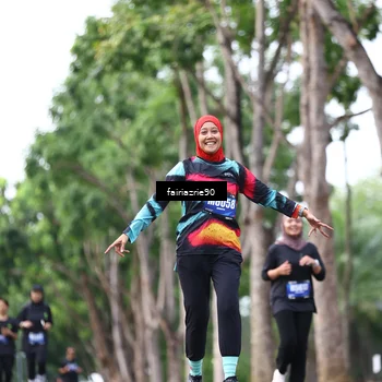Runner Photo 5421278