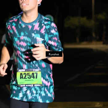Runner Photo 5421280
