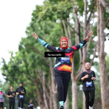 Runner Photo 5421285