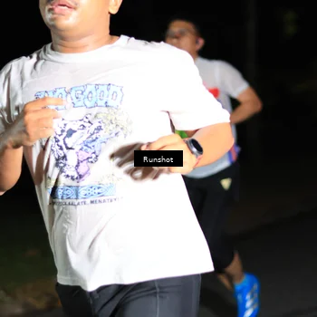 Runner Photo 5421288