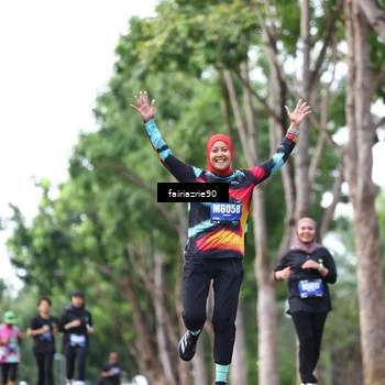 Runner Photo 5421289