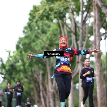 Runner Photo 5421290