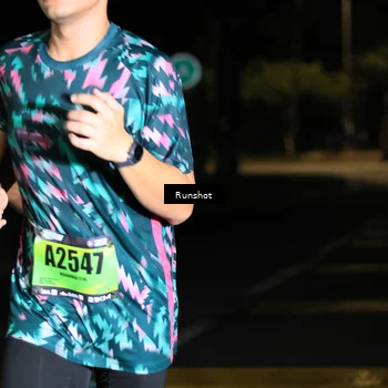 Runner Photo 5421291