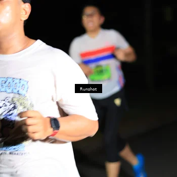 Runner Photo 5421292