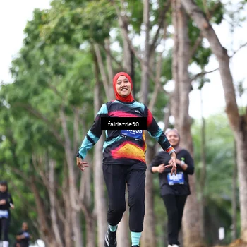 Runner Photo 5421296