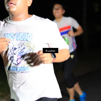 Runner Photo 5421298