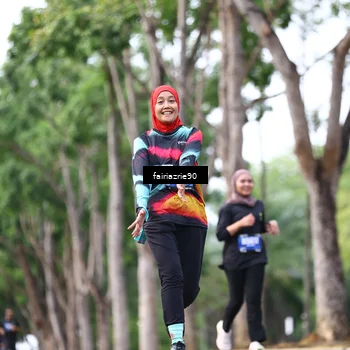 Runner Photo 5421302