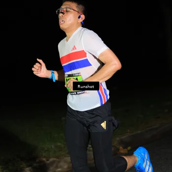 Runner Photo 5421304