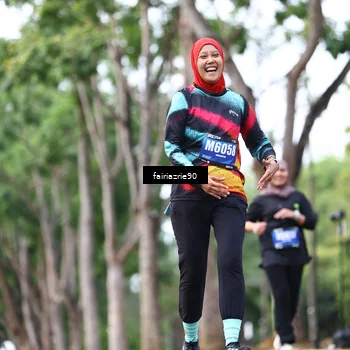 Runner Photo 5421307